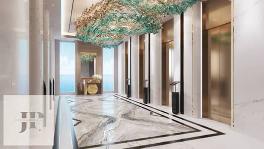 1 Bedroom Apartment for Sale in Dubai Maritime City, Dubai - WhatsApp Image 2025-05-07 at 10.52. 41 AM (2). jpeg