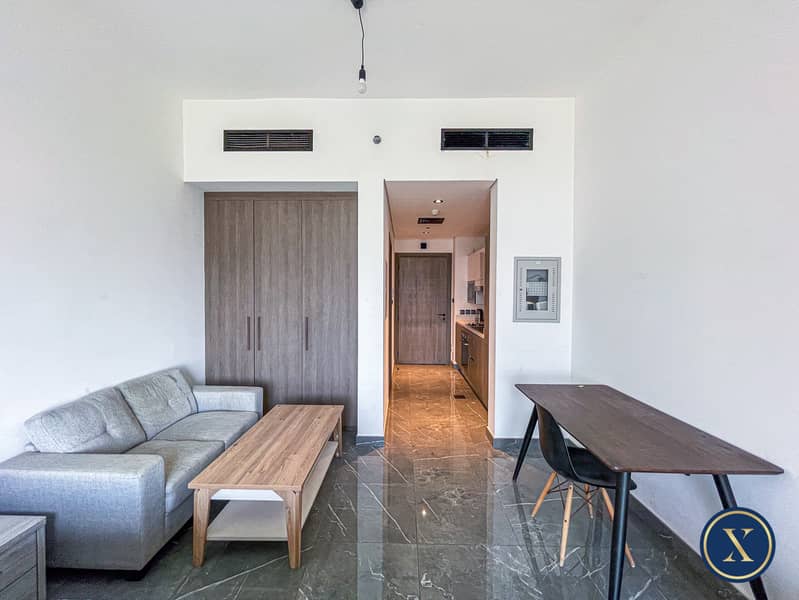 位于阿尔扬街区,乔亚布兰卡公寓 的公寓 65000 AED - 11576341 位于阿尔扬街区,乔亚布兰卡公寓 的公寓 65000 AED - 11576341