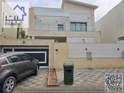 فیلا 5 غرف نوم للايجار في الياسمين، عجمان - IMG-20250507-WA0131. jpg