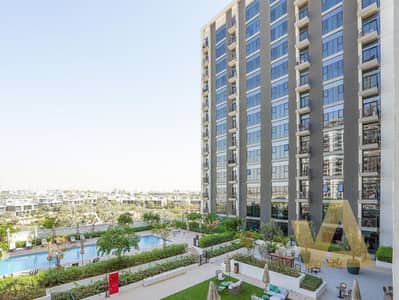 فلیٹ 1 غرفة نوم للايجار في دبي هيلز استيت، دبي - DSC01245. jpg