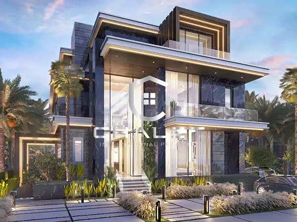 7 DAMAC LAGOONS VENICE 1_IMG (7). jpg