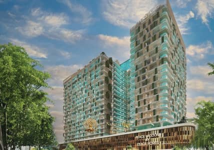 2 Bedroom Apartment for Sale in Dubai Land Residence Complex, Dubai - WhatsApp Image 2025-01-27 at 17.57. 54_a839e6bd. jpg