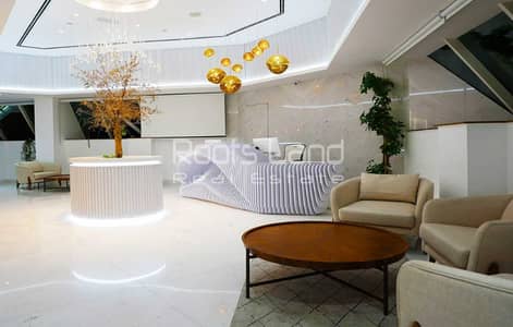 Office for Sale in Business Bay, Dubai - Fully Upgraded  | High End Finishing | Full Floor