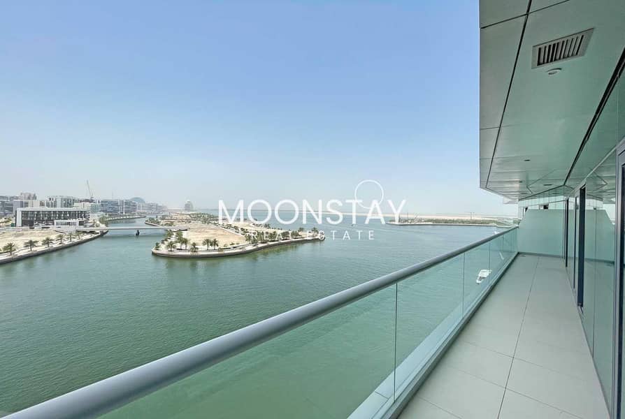 Exquisite Living | Rented | Full Sea View Exquisite Living | Rented | Full Sea View