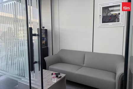 Shop for Sale in Al Furjan, Dubai - INVESTORS CHOICE I SPACIOUS SHOP I PRIME LOCATION