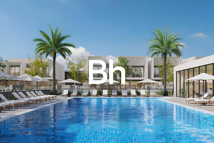 位于城市广场,马哈联排别墅 3 卧室的联排别墅 175000 AED - 11576404 位于城市广场,马哈联排别墅 3 卧室的联排别墅 175000 AED - 11576404