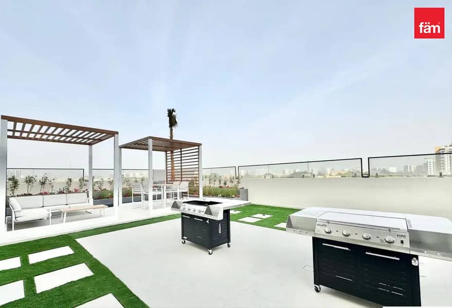 位于阿尔弗雷德街区,顶级住宅3号公寓 的公寓 55000 AED - 11576399 位于阿尔弗雷德街区,顶级住宅3号公寓 的公寓 55000 AED - 11576399