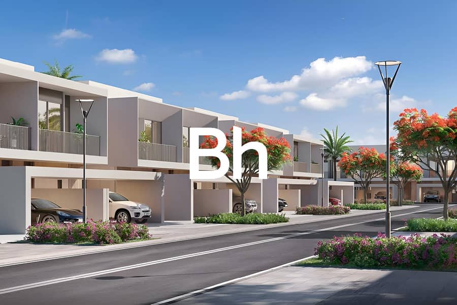 位于城市广场,马哈联排别墅 3 卧室的联排别墅 165000 AED - 11576403 位于城市广场,马哈联排别墅 3 卧室的联排别墅 165000 AED - 11576403