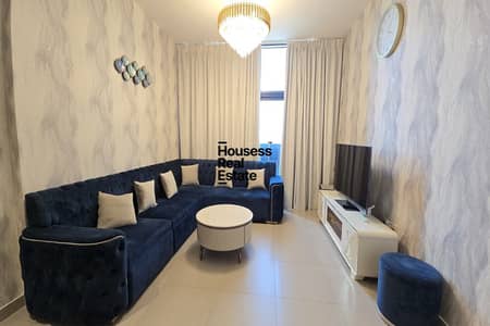 1 Bedroom Apartment for Rent in Dubai Hills Estate, Dubai - Luxury and Modern Finished | Great Location