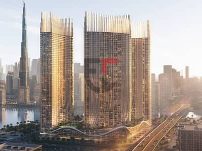 Studio for Sale in Business Bay, Dubai - 199. png