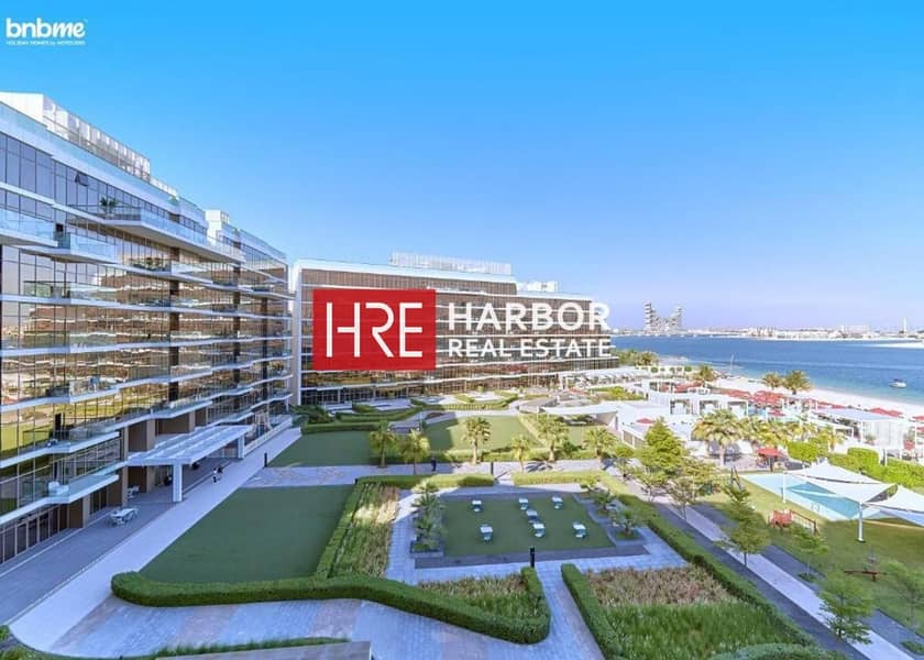 位于朱美拉棕榈岛,新月城,Th8酒店 3 卧室的酒店式公寓 8290000 AED - 11576454 位于朱美拉棕榈岛,新月城,Th8酒店 3 卧室的酒店式公寓 8290000 AED - 11576454