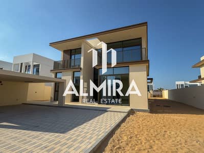 5 Bedroom Villa for Sale in Al Jubail Island, Abu Dhabi - IMG_6690. jpg