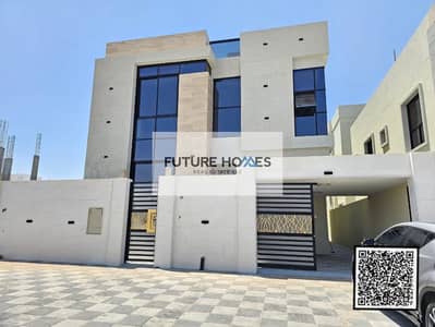 5 Bedroom Villa for Sale in Al Bahia, Ajman - WhatsApp Image 2025-05-07 at 4.09. 44 PM. jpg