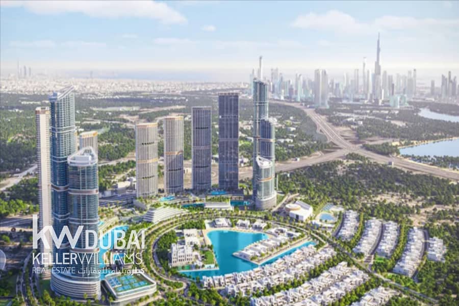 位于布卡德拉社区,苏巴哈特兰2区,Riverside Crescent,河畔新月 310 号 1 卧室的公寓 1800000 AED - 11385213 位于布卡德拉社区,苏巴哈特兰2区,Riverside Crescent,河畔新月 310 号 1 卧室的公寓 1800000 AED - 11385213