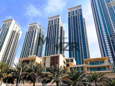 1 Bedroom Flat for Sale in Al Reem Island, Abu Dhabi - Full Sea View | Elegant 1BR | Move-In Ready