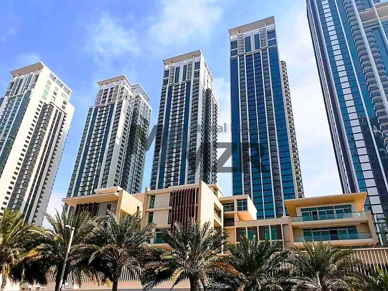 Full Sea View | Elegant 1BR | Move-In Ready Full Sea View | Elegant 1BR | Move-In Ready