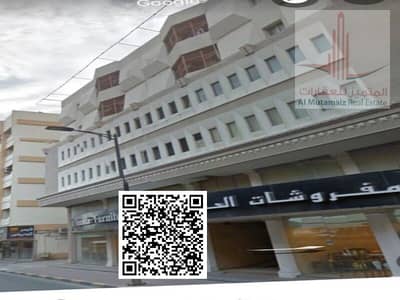 2 Bedroom Apartment for Rent in Abu Shagara, Sharjah - image. png
