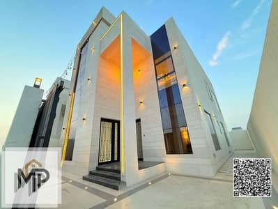 5 Bedroom Villa for Sale in Al Helio, Ajman - batch_771631166-1066x800. jpg