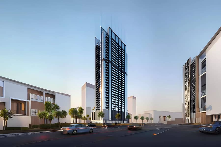 Minutes to Global Village | Great Investment | PHP Minutes to Global Village | Great Investment | PHP