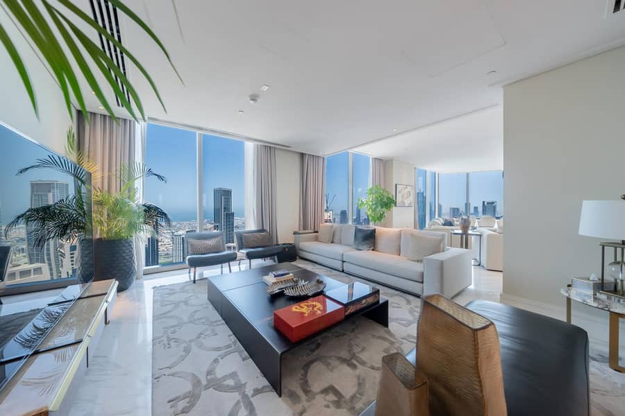 位于迪拜市中心,市中心维达公寓 5 卧室的公寓 2200000 AED - 11576686 位于迪拜市中心,市中心维达公寓 5 卧室的公寓 2200000 AED - 11576686