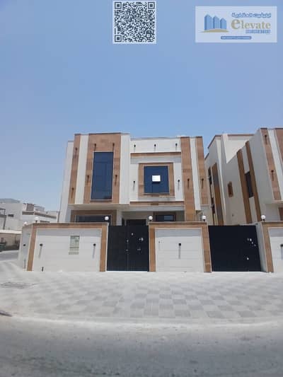 فیلا 7 غرف نوم للبيع في الزاهية، عجمان - myImage (5). jpg