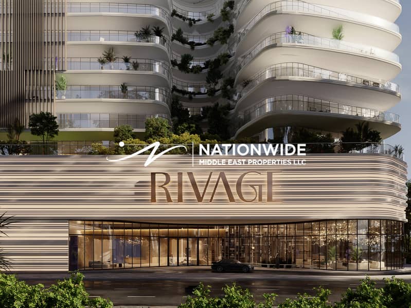 Квартира в Остров Аль Рим,Шамс Абу Даби,Rivage, 2 cпальни, 2210899 AED - 11576838 Квартира в Остров Аль Рим,Шамс Абу Даби,Rivage, 2 cпальни, 2210899 AED - 11576838
