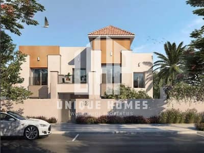 Plot for Sale in Al Shamkha, Abu Dhabi - AM (1). png