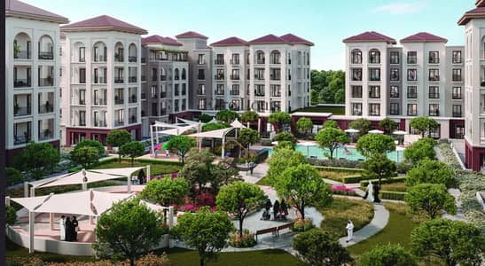 2 Bedroom Townhouse for Sale in Zayed City, Abu Dhabi - 06. png