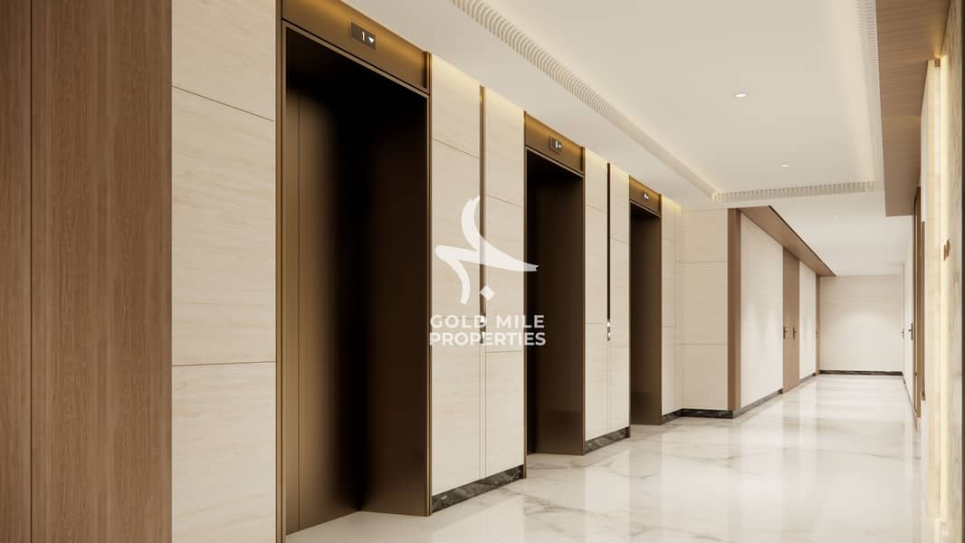 25 AV7 Lift Lobby 3. jpg