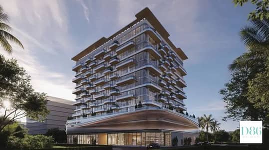 3 Bedroom Flat for Sale in Dubai Islands, Dubai - 1. JPG