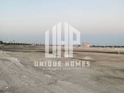 Plot for Sale in Al Shamkha, Abu Dhabi - AM (2). png
