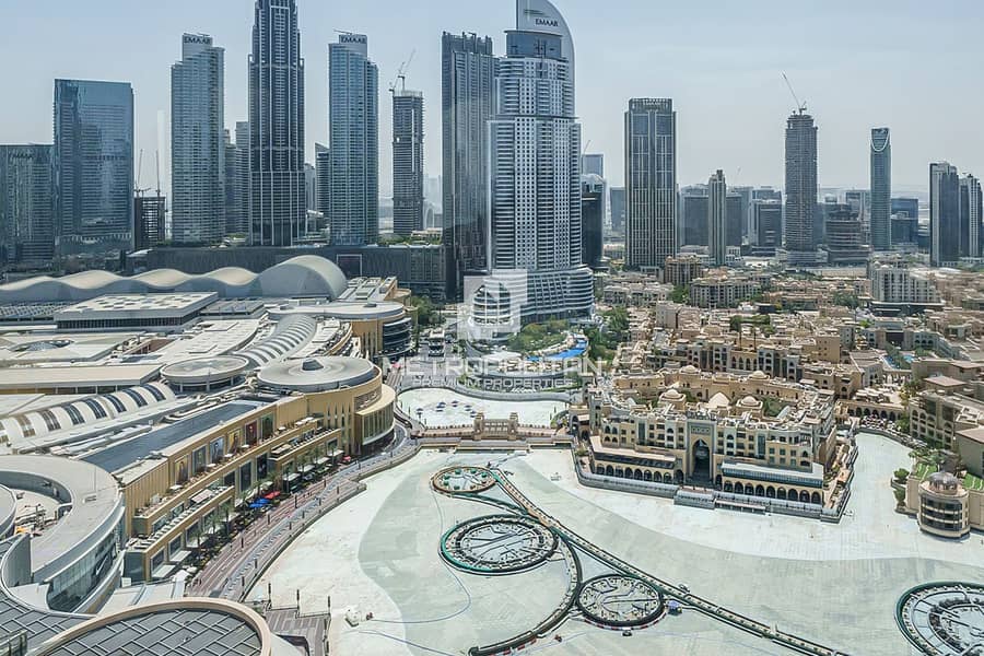 شقة في وسط مدينة دبي 2 غرف 6400000 درهم - 11576948 شقة في وسط مدينة دبي 2 غرف 6400000 درهم - 11576948