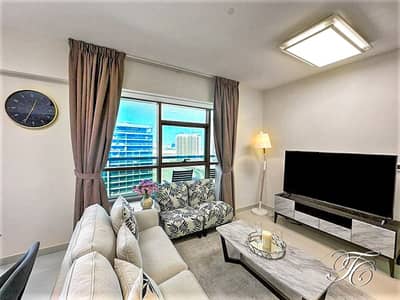 1 Bedroom Flat for Sale in Dubai Sports City, Dubai - Golf Course View | High Floor | Handover Soon! 1 Bedroom Flat for Sale in Dubai Sports City, Dubai - Golf Course View | High Floor | Handover Soon!