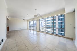 Stunning 2-Bedroom| Marina Views | The Fairways