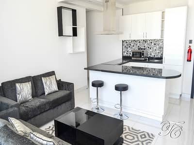 2 Bedroom Apartment for Sale in Dubai Sports City, Dubai - Fully Furnished |  Vacant on Transfer | Mid Floor