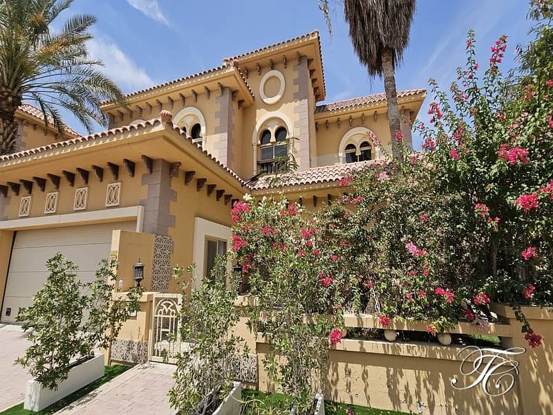 فیلا في فالكون سيتي أوف وندرز 3 غرف 270000 درهم - 11528797 فیلا في فالكون سيتي أوف وندرز 3 غرف 270000 درهم - 11528797