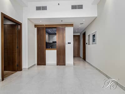 1 Bedroom Apartment for Sale in Jumeirah Village Triangle (JVT), Dubai - Brand New | Prime Location | Vacant |Inquire Now