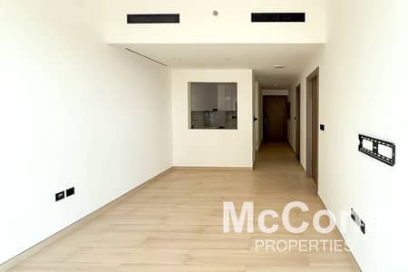 1 Bedroom Flat for Rent in Jumeirah Village Circle (JVC), Dubai - Unfurnished | Brand New | Multiple Cheques