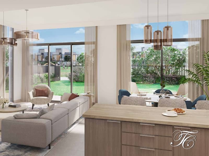 Handover Q3 2026 | Near to Pool | Next to Park Handover Q3 2026 | Near to Pool | Next to Park