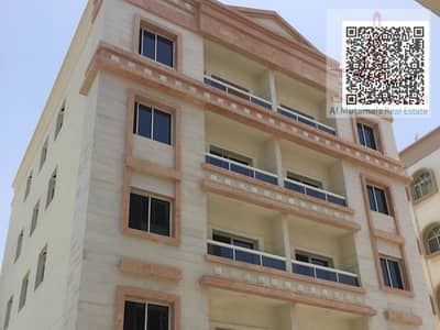 1 Bedroom Apartment for Rent in Al Nuaimiya, Ajman - 99. jpeg