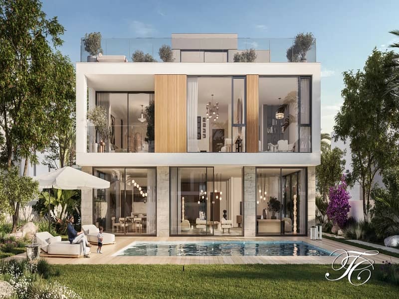 位于山谷小区,农场花园2号 5 卧室的别墅 11000000 AED - 11558362 位于山谷小区,农场花园2号 5 卧室的别墅 11000000 AED - 11558362