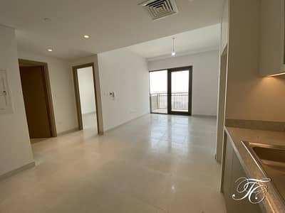 1 Bedroom Flat for Rent in Dubai Creek Harbour, Dubai - Chiller Free | Modern Style  | Partial Creek View