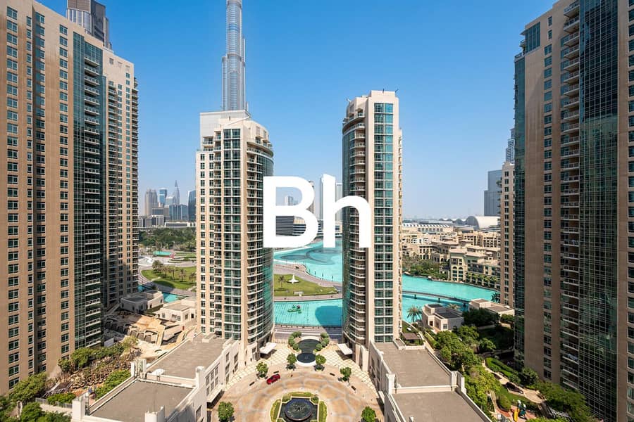 BK and Fountain View | Study | Additional Terrace BK and Fountain View | Study | Additional Terrace