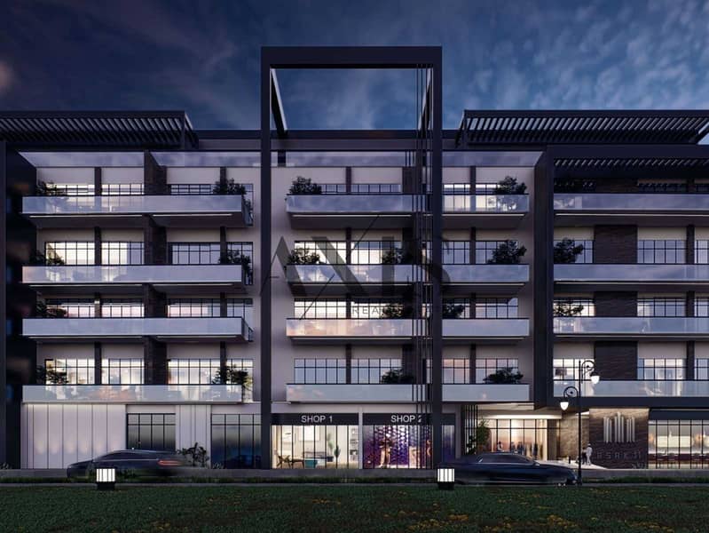 位于朱美拉环形村(JVC),JVC第10区,Al Serh Residences 11 1 卧室的公寓 1350720 AED - 11577065 位于朱美拉环形村(JVC),JVC第10区,Al Serh Residences 11 1 卧室的公寓 1350720 AED - 11577065