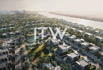 雅斯岛， 阿布扎比 住宅地块待售 - 1. jpg