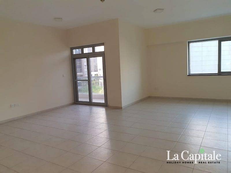 3 Bedroom + Maid | Open View | Near to Green Area 3 Bedroom + Maid | Open View | Near to Green Area