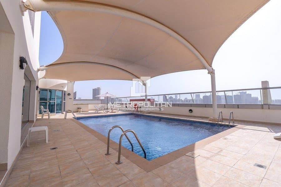 位于迪拜体育城,网球大厦 1 卧室的公寓 715000 AED - 11577090 位于迪拜体育城,网球大厦 1 卧室的公寓 715000 AED - 11577090