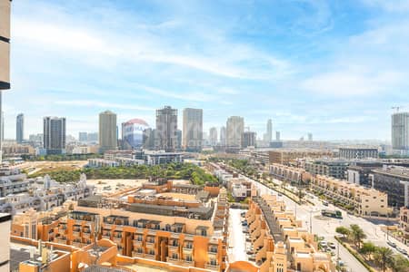 1 Bedroom Apartment for Rent in Jumeirah Village Circle (JVC), Dubai - Ready to Move In | Large Layout | Fully Furnished 1 Bedroom Apartment for Rent in Jumeirah Village Circle (JVC), Dubai - Ready to Move In | Large Layout | Fully Furnished