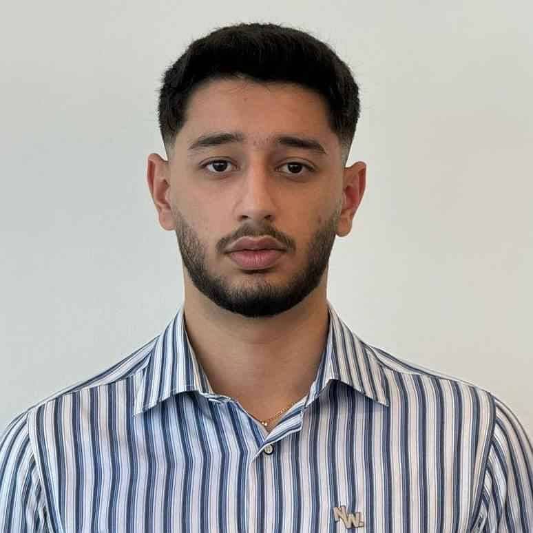 Shahab Aghili