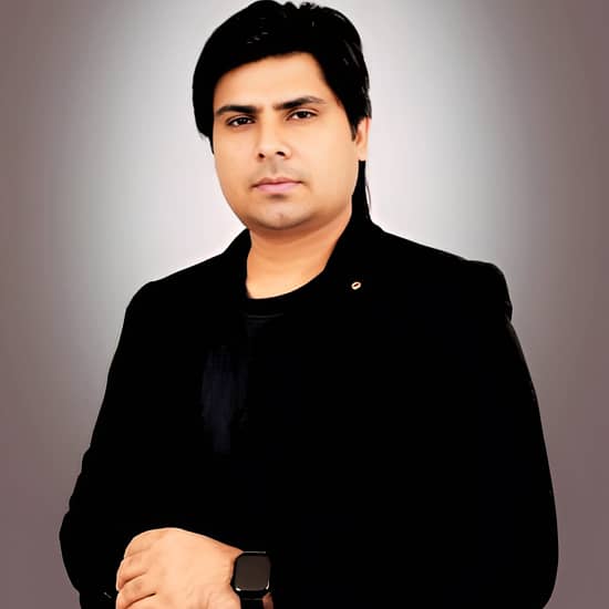 Ghufran Ahmad